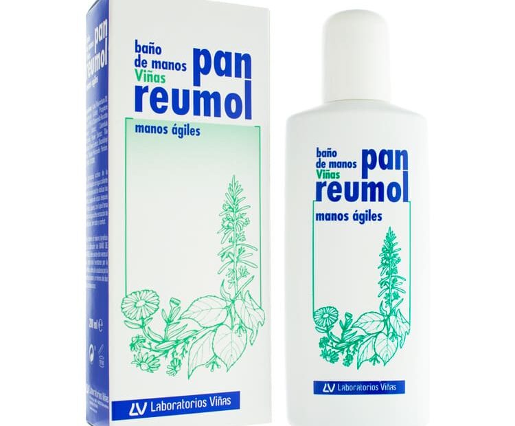 pan reumol mercadona