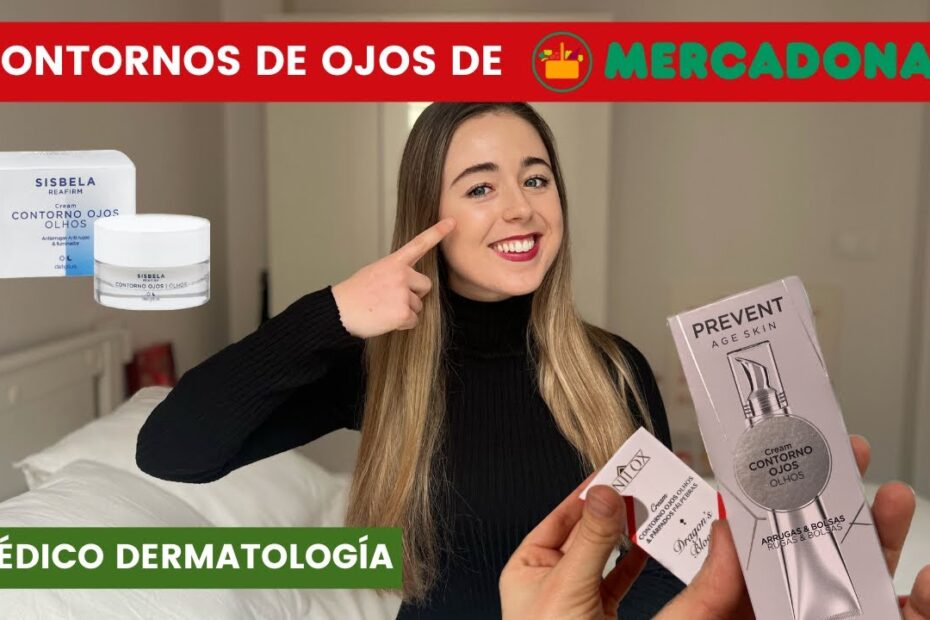 lico cosmetics mercadona