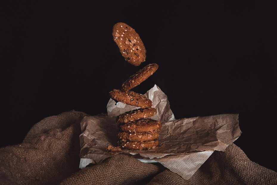 Galletas sin fibra para colonoscopia en Mercadona