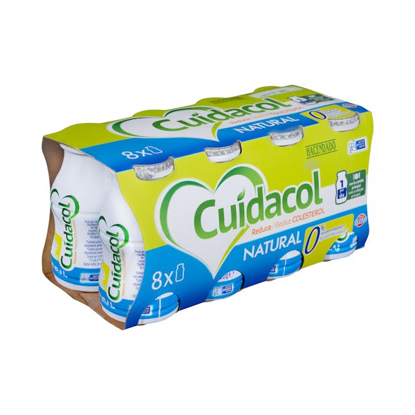 cuidacol mercadona