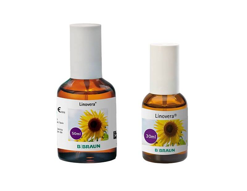 Linovera Aceite Mercadona