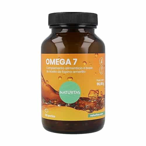 Omega 7 Mercadona