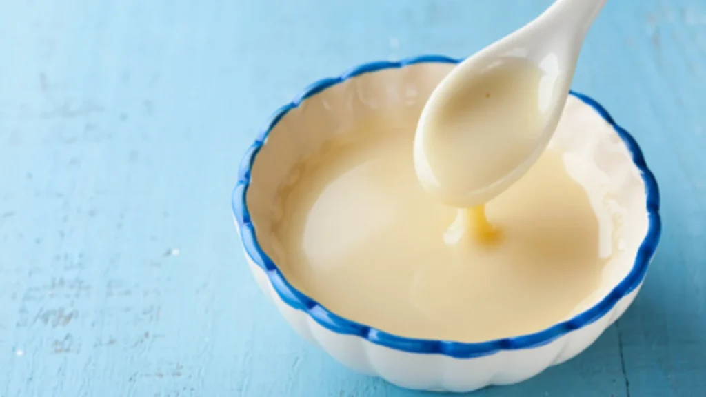leche evaporada mercadona