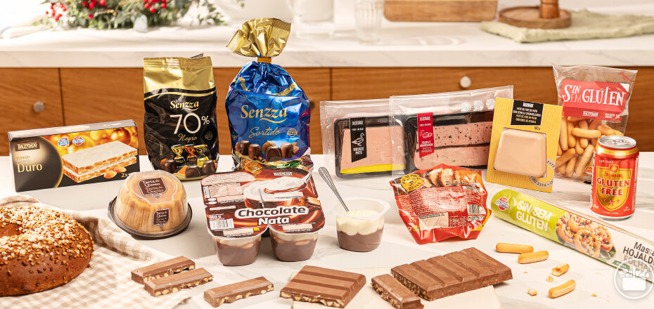obleas sin gluten mercadona