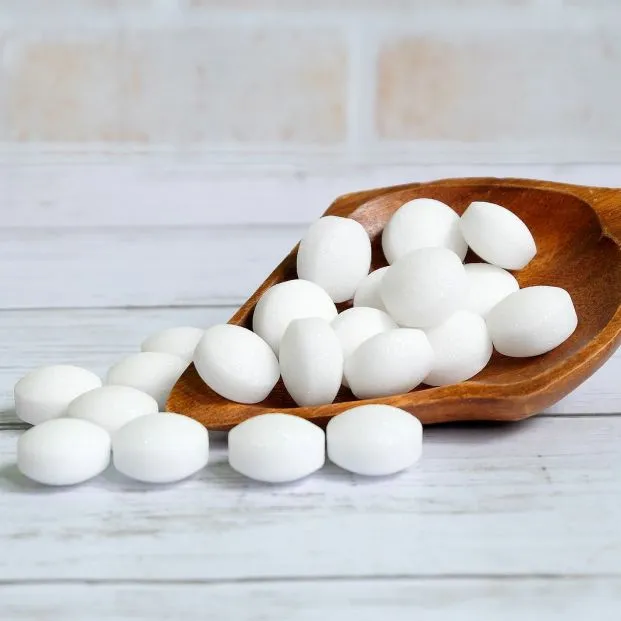 bolitas de alcanfor mercadona