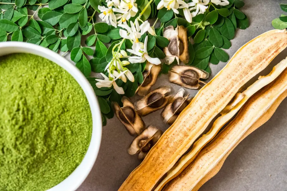moringa mercadona