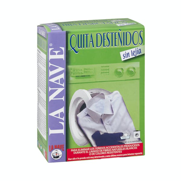 quitadesteñidos mercadona